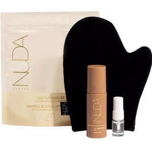 Sunless Self Tan Travel Kit